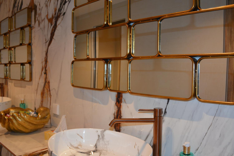 Bathroom 3, The LIF Boutique, Amsterdam