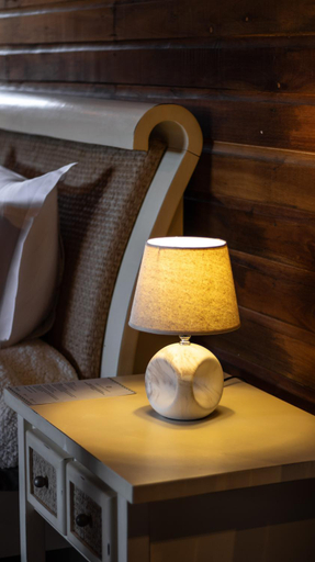 Bedroom 2, Parque Nacional EcoResort, Urubici