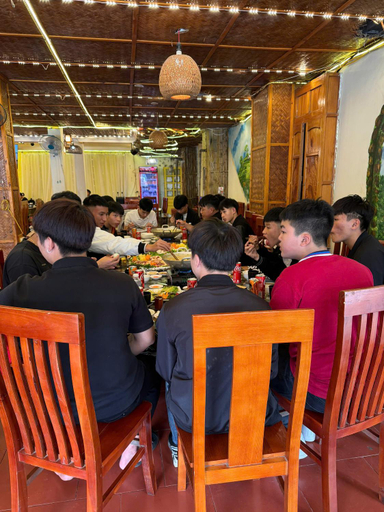 Food & Drinks 3, TRUC LAM HOTEL, Sa Pa