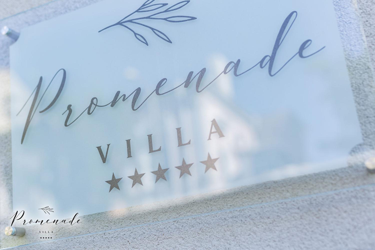 Others 4, Villa Promenade, Burgas