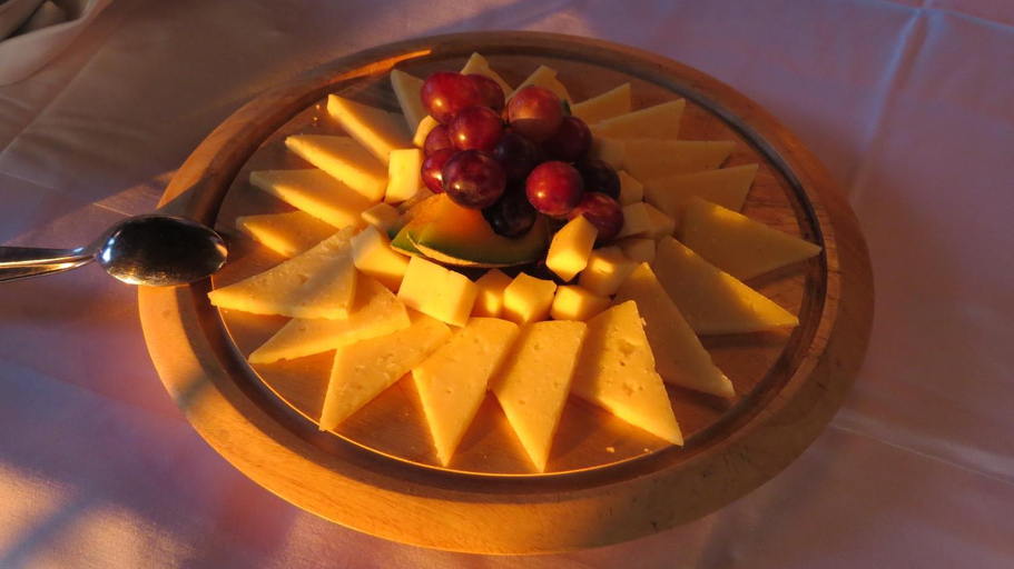 Food & Drinks 5, Hotel Villa Barbat, Lopar/Supetarska Draga