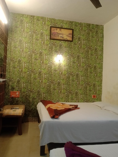 Sport & Beauty 5, Sachin cottage, Raigarh