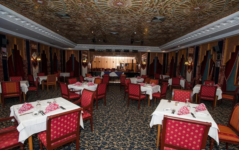 Food & Drinks 3, Hotel Riviera – All Inclusive, Hammam Sousse