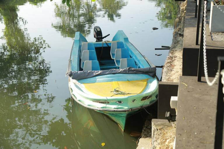 Others 4, 3R Resort, Negombo