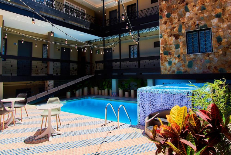Sport & Beauty 2, Brana by Bernalo Hotels, Medellín
