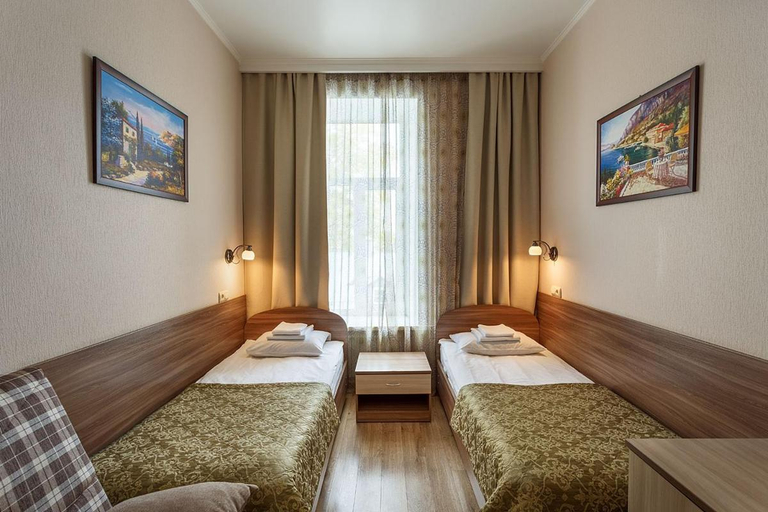 Others 5, Megapolis Hotel, Central