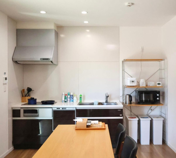 Others 2, Muji House Osaka Sannan Hotel 大阪泉南酒店良築, Misaki