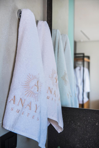 Others 5, Anaya Suites, South Aegean