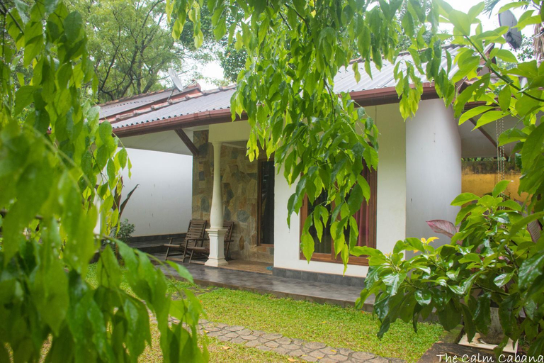 Others 5, The Calm Cabana, Dambulla