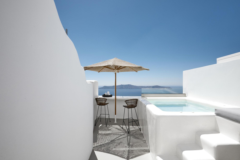 Others 1, You And Me Suites, South Aegean