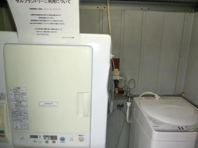 Bathroom, Hotel Suntargas Otsuka - Vacation STAY 08518v, Toshima