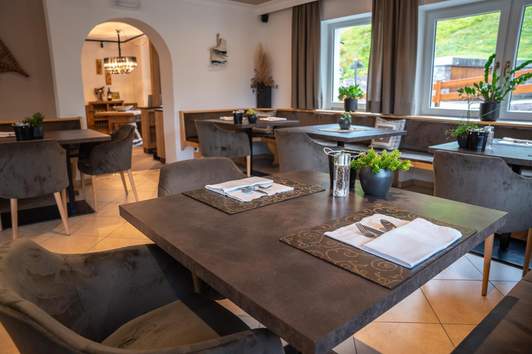 Food & Drinks 5, Hotel Monte44, Bolzano