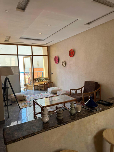 Food & Drinks, Eunoia Houses, Agadir-Ida ou Tanane