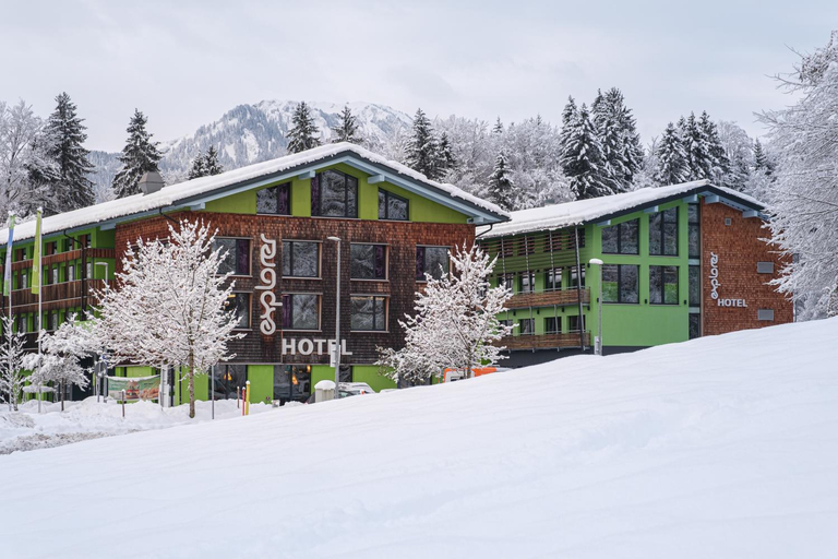 Others 4, Explorer Hotel Oberstdorf, Oberallgäu