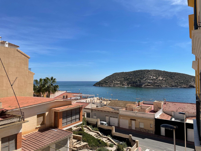 Others 2, Apartment in Mazarron near La Isla Beach, Murcia
