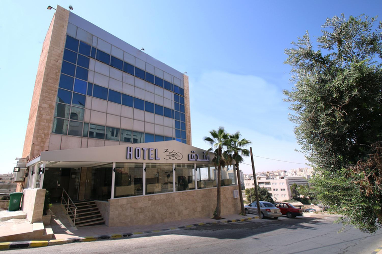 Others 3, 360 Hotel By FHM, Wadi Essier