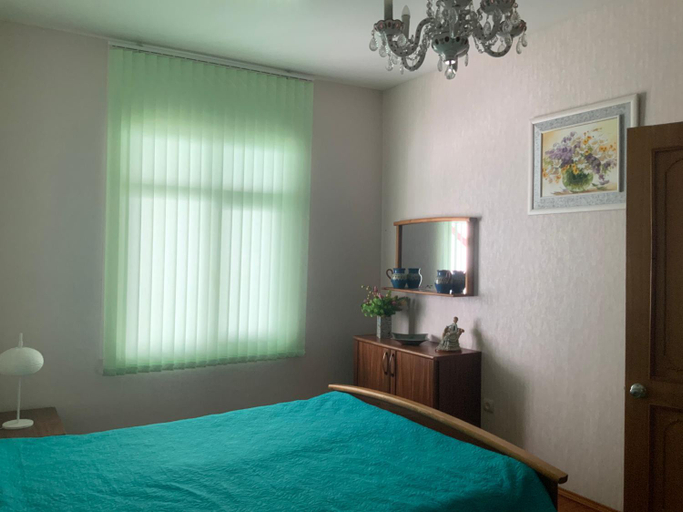 Others 3, Hotel Nadejda CLUB, Sochi gorsovet