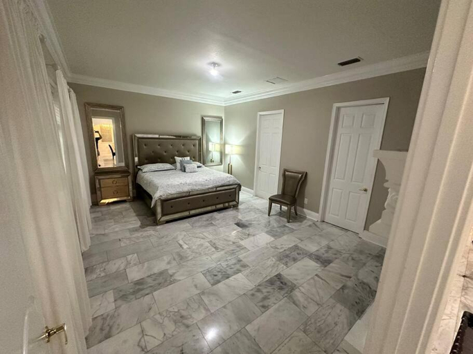 Bedroom 2, Tampa luxury Stay, Hillsborough