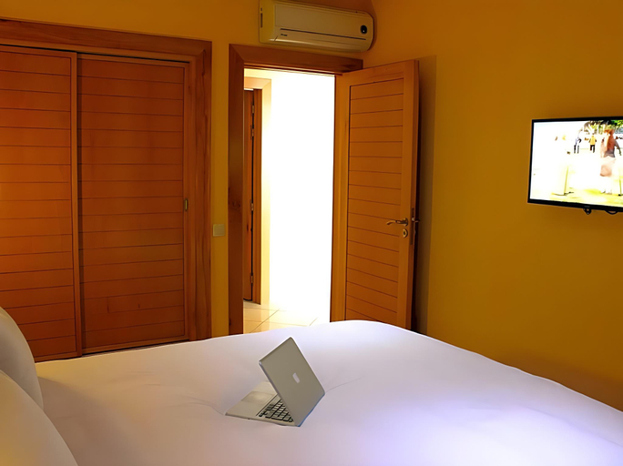 Bedroom 3, Atlantic Palm Beach, Agadir-Ida ou Tanane