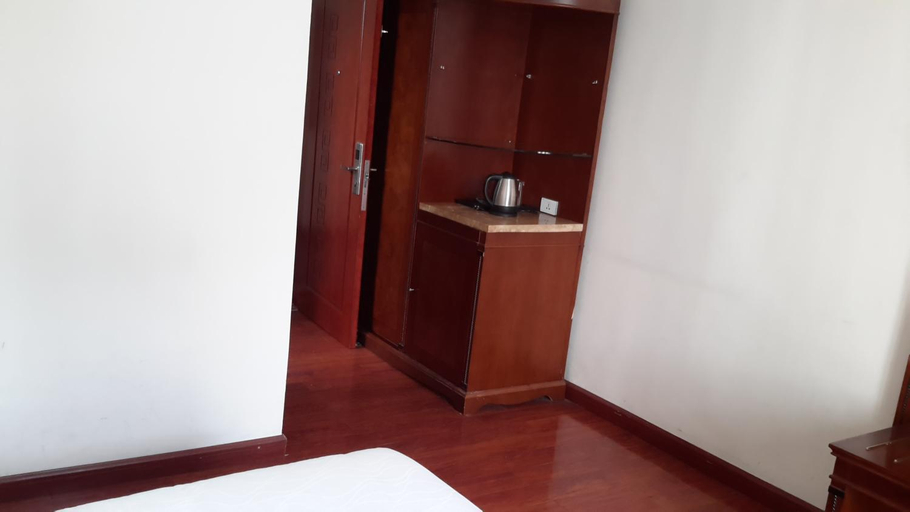 Others 4, FT Hotel, Addis Abeba