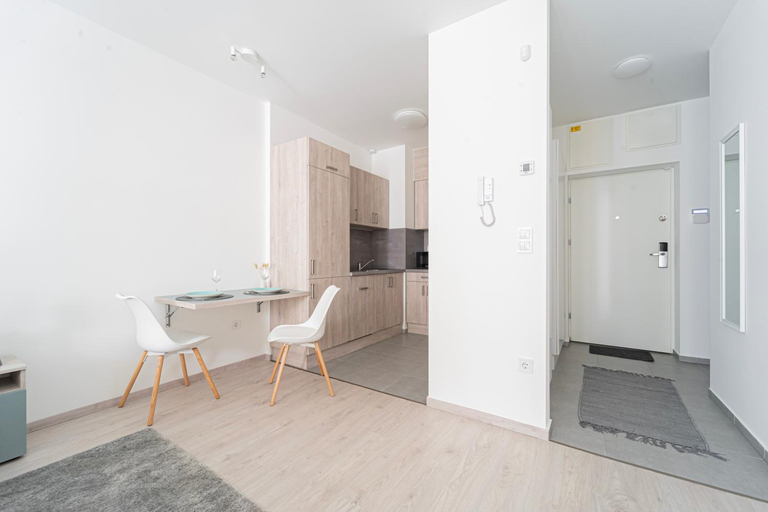 Others 5, WestSide Garden Apartments by UrbanRent, Budapesti