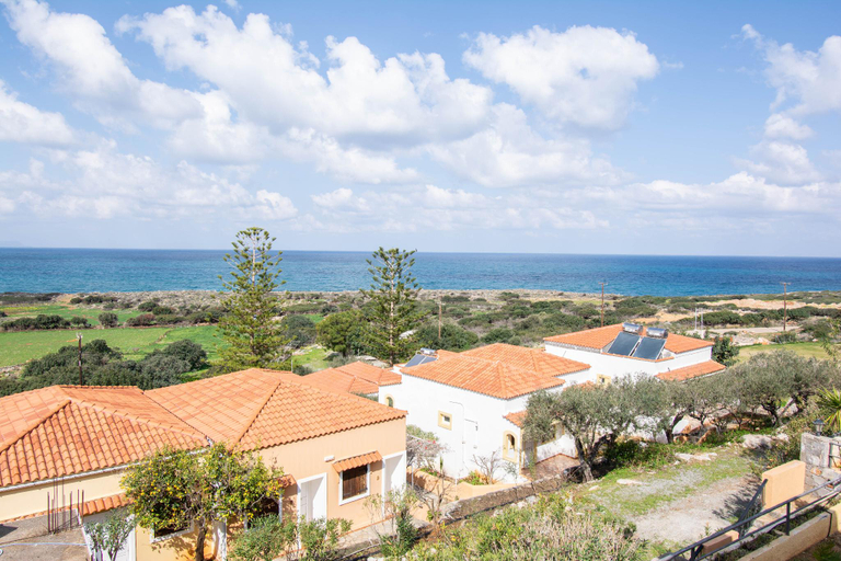 Others 4, Sunrise Sissi Apartments, Crete