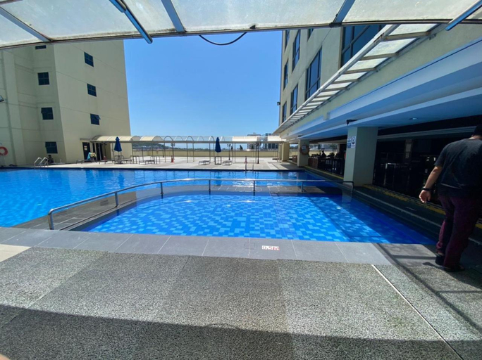 Others 3, BV1 STUDIO KK CITY CENTRE WITH POOL NEAR Imago, Kota Kinabalu