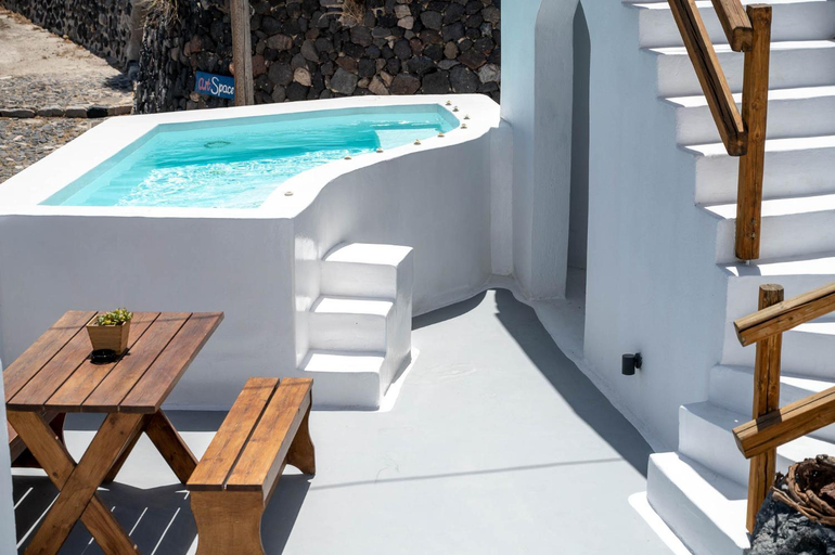 Others 3, Karpimo Suites, South Aegean