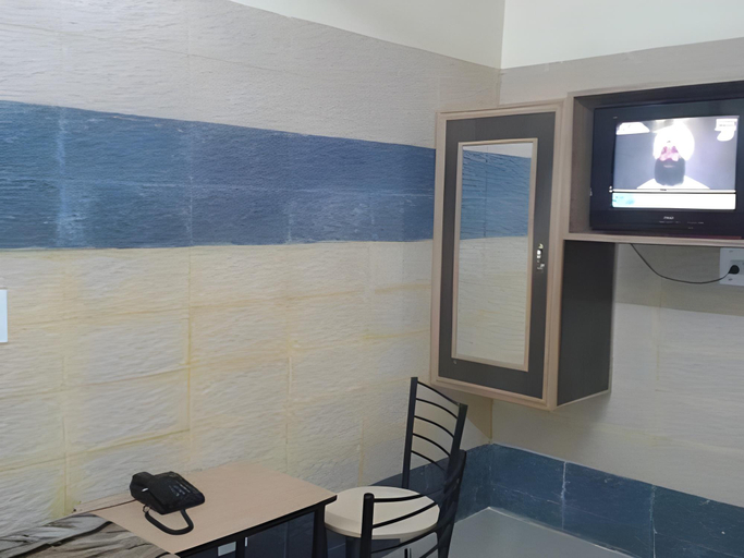 Others 3, Hotel Ajay, Jammu