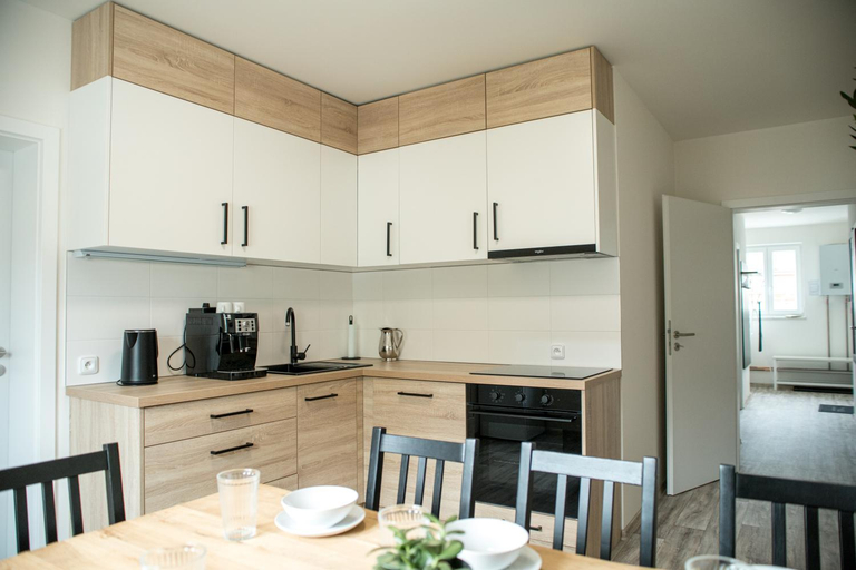 Others 3, Apartmany pani postmistrove, Šumperk