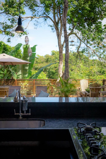 Food & Drinks 5, VILLA MARITACA, Porto Seguro