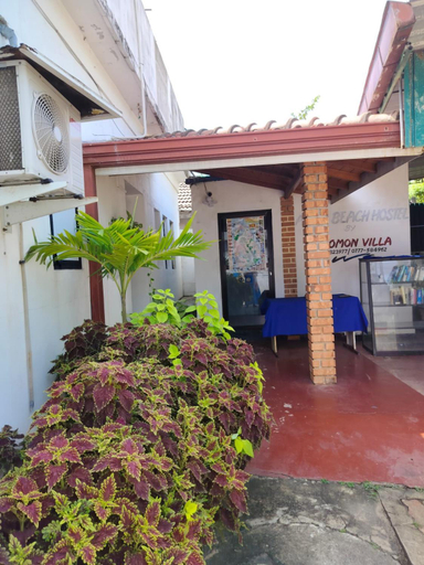 Others 4, Solomon Villa, Negombo