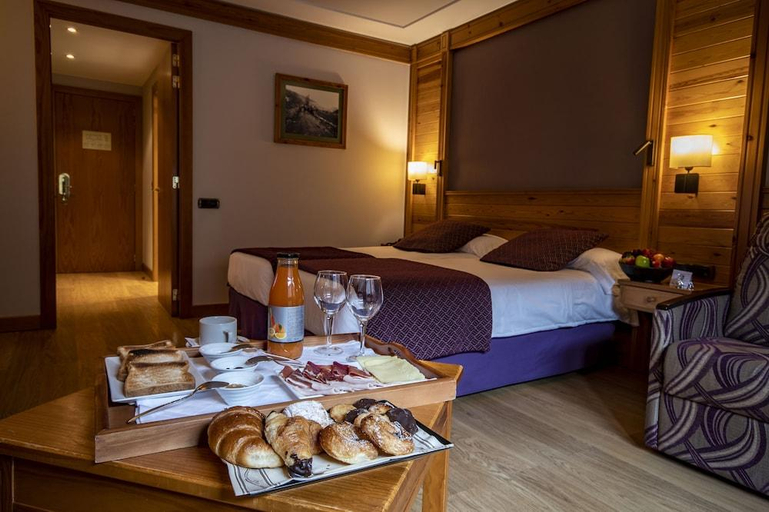 Bedroom 3, Nordic