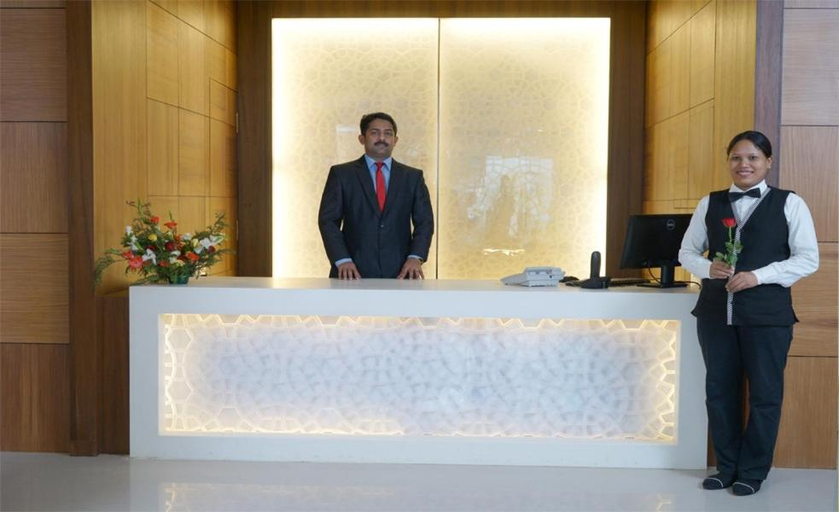 Others 4, HOTEL SURYA, Kannur