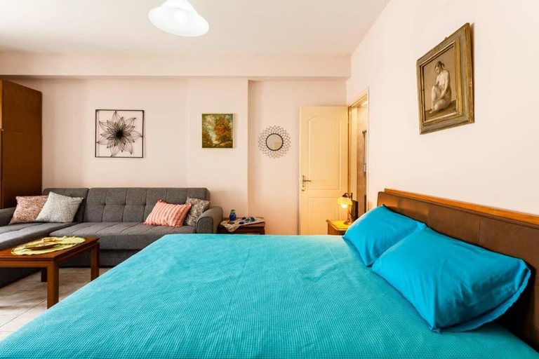 Others 4, Kalamata City Nest - Central & Cozy Hideout, Peloponnese
