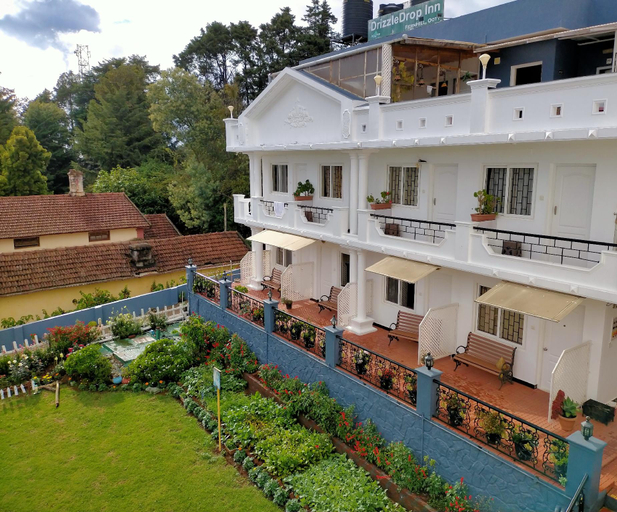 Others 4, DrizzleDrop Inn, The Nilgiris