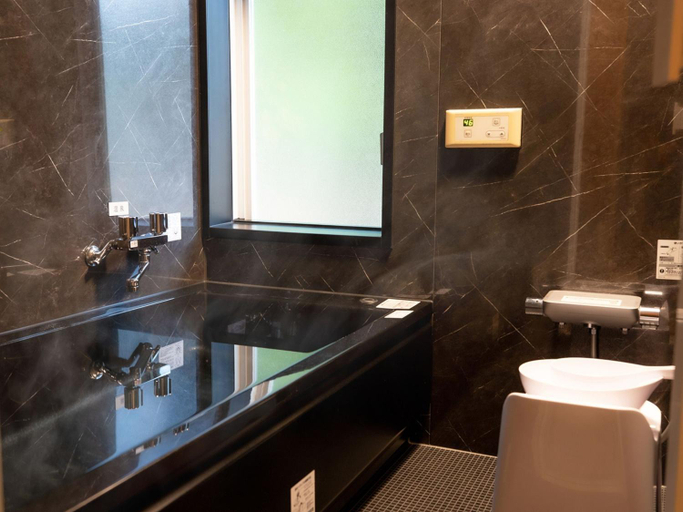 Bathroom 3, Forest Hills Nasu, Nasu