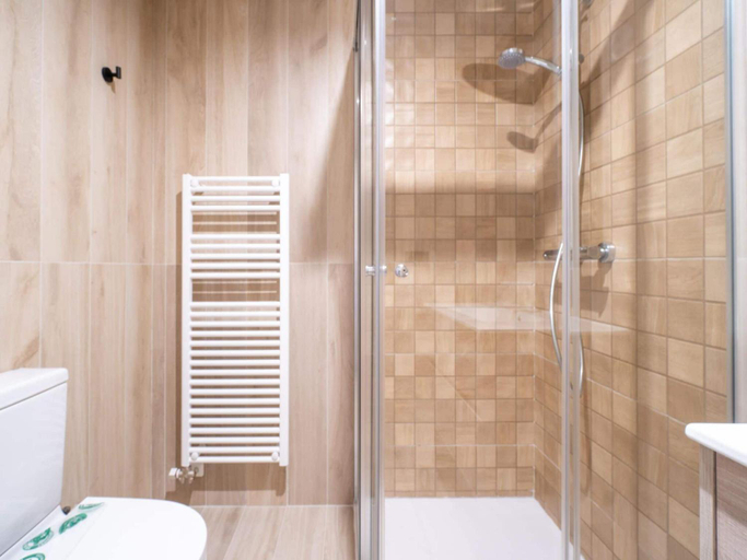 Bathroom 3, Stone House near Cerler Ski Resort, Huesca