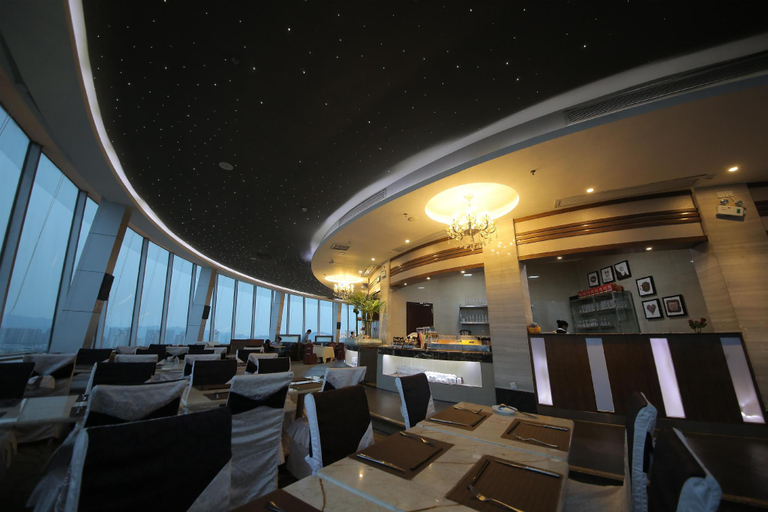 Food & Drinks 5, Lera Hotel, Guangzhou