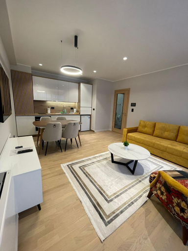 Bedroom 2, Moaline Apartments, free parking, Sarajevo
