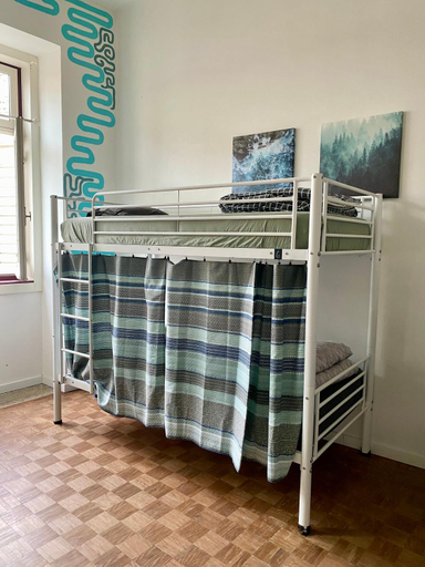 Others 3, Barao 35 Guest House, Braga
