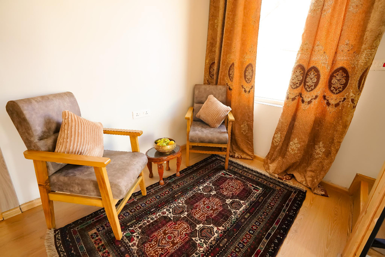 Public Area 2, Zaabeel Villa Kashmir, Badgam