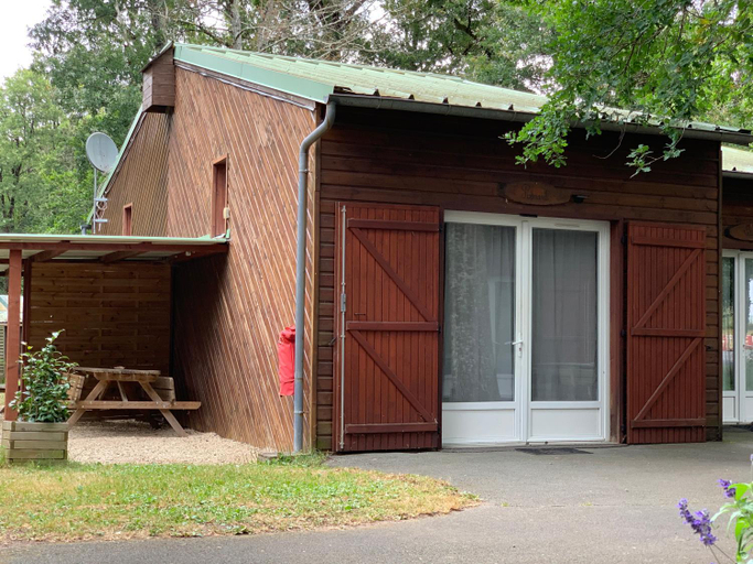 4, Chalets Mouliere Evasion, Vienne