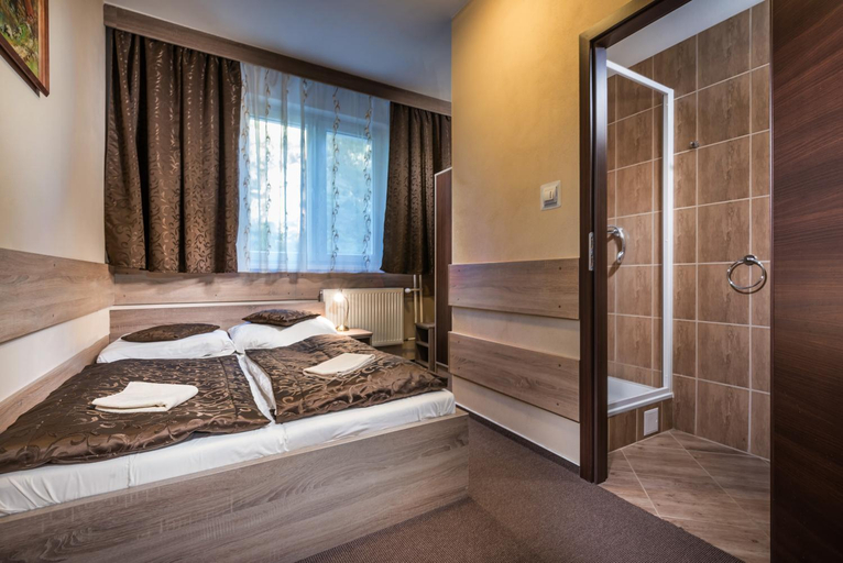 Bedroom, Penzion Limba, Liptovský Mikuláš
