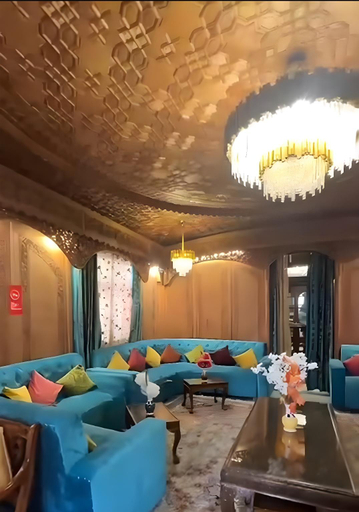Others 3, Dilshad group of houseboat , Srinagar