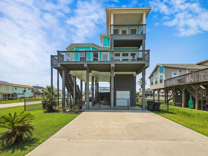 Exterior & Views 1, Adventure Awaits, Galveston