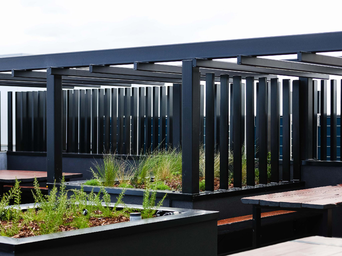 Exterior & Views 2, Rambla @ Solarino House, Melbourne