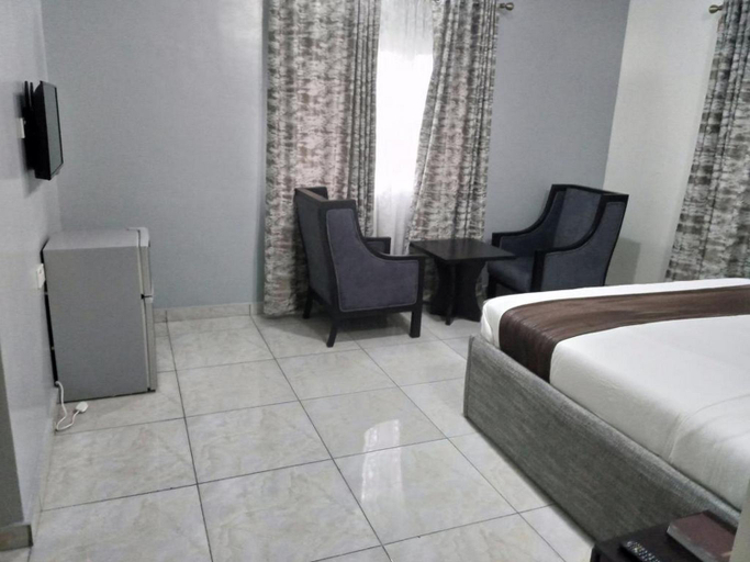 Others 3, Blooms Spot Hotel -Guest Room, Port Harcourt