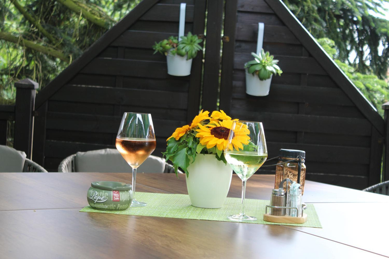Food & Drinks 5, Lauenburger Muhle, Herzogtum Lauenburg