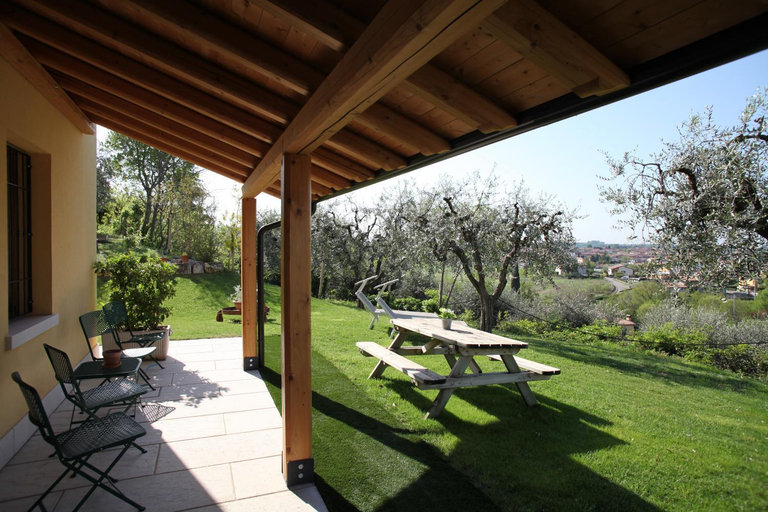 Others 5, Al Vajo Dependance - Apartments-Zimmer, Verona